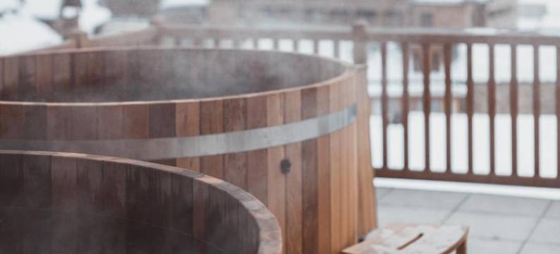 银河之路酒店(La Voie Lactée)图片