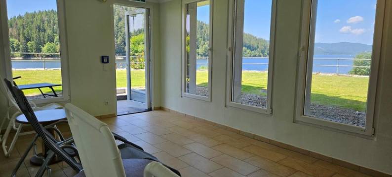 胡贝图斯湖酒店(Seehotel Hubertus)图片