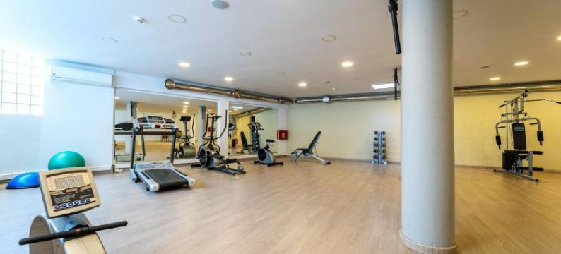 遨享仕酒店(Oceanis Hotel)图片