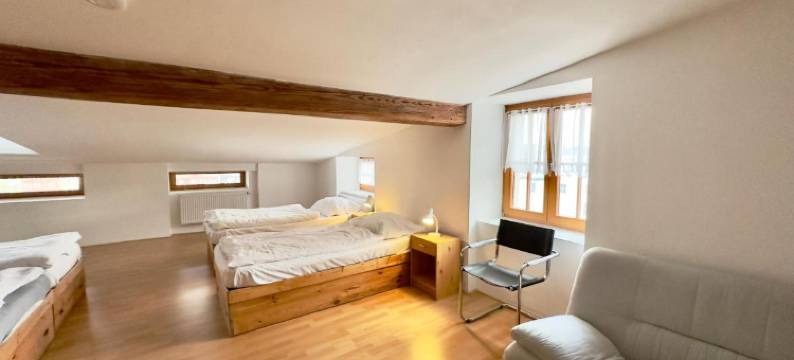 潘森匹克贝罗酒店(Picobello Pension)图片