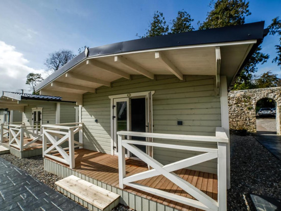 斯普林堡大厅酒店