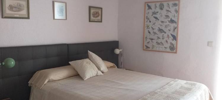 Casa Rural Boletas图片