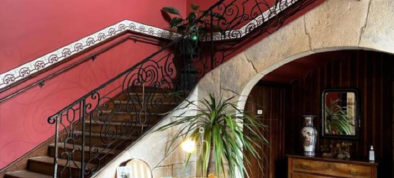 Hôtel Restaurant Chez Gervais图片