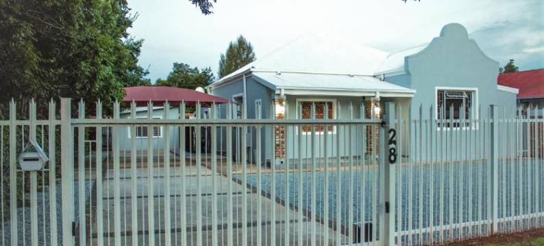 A Touch of Grace图片