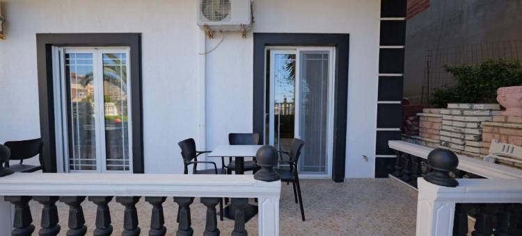 席卡别墅酒店(Villa Xika)图片