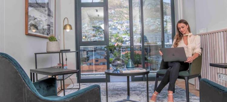 Latitude Aparthotel by Totalstay图片