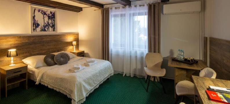 星辰达达Spa度假酒店(Hotel Star Dadaj Resort & Spa)图片