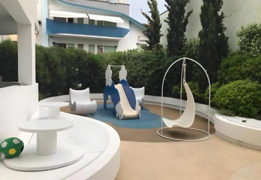 Hotel Al Cavallino Bianco Hotel Overview