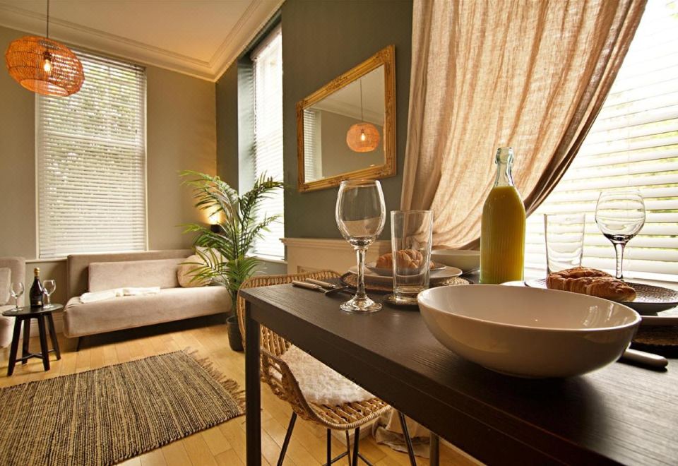 'Malverne' at Stayboom Hotel Overview