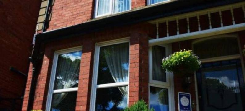 希思菲尔德住宿加早餐旅馆(Heathfield Bed and Breakfast)图片