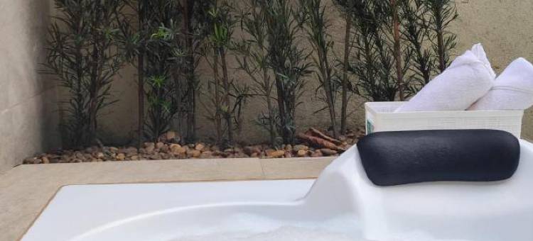 三玛丽亚精品旅馆(Pousada Boutique Três Marias)图片