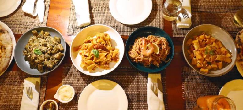 多尔切阿莫雷度假村(Dolce Amore Resort)图片