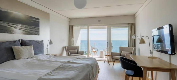 弗雷登斯堡酒店(Fredensborg Badehotel)图片