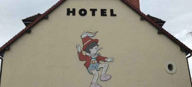 皮诺曹酒店(Hotel Pinocchio)图片