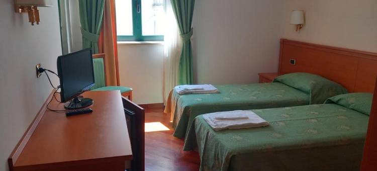 圣乔吉欧酒店(Alma Hotel San Giorgio)图片