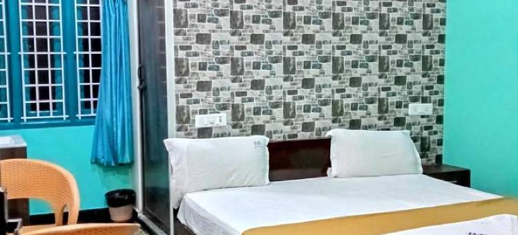 R.R.旅馆(RR Residency)图片