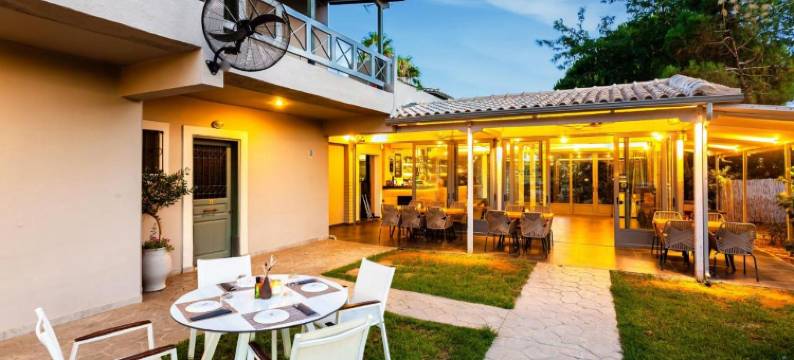 Kalogria Summer Retreats - Seimeio Strofilia, Sunny Vibes图片