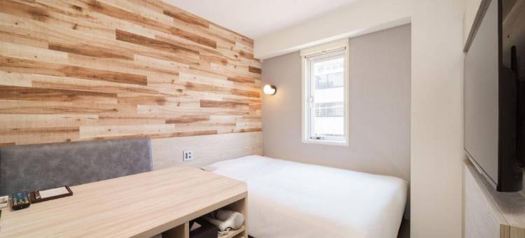 Super Hotel Sano Fujioka图片