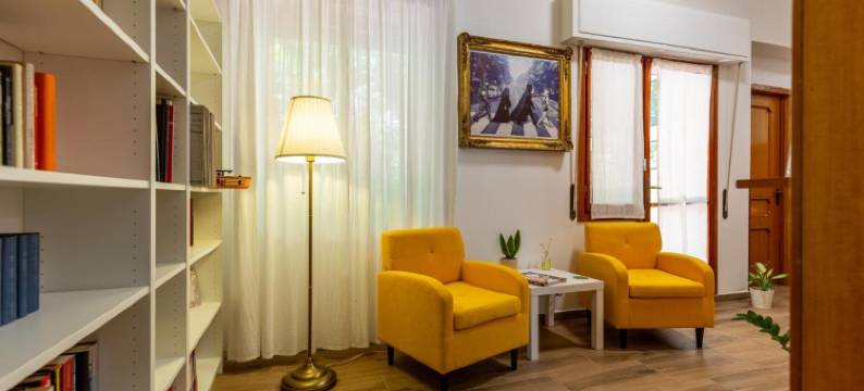 萨巴拜奥拉旅馆(Sa Babbaiola)图片