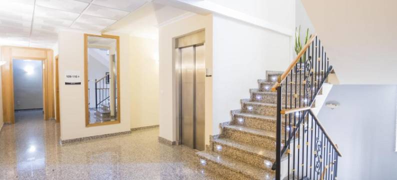 阿尔皮诺酒店(Alda Alpina)图片