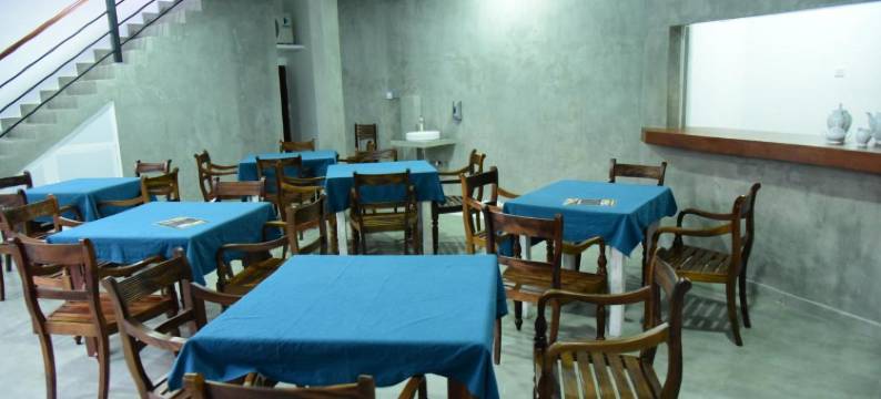 迪斯库罗旅馆(Di Sicuro Tourist Inn)图片