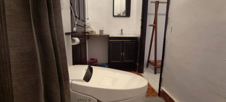 Mimosa Backpackers Hostel图片