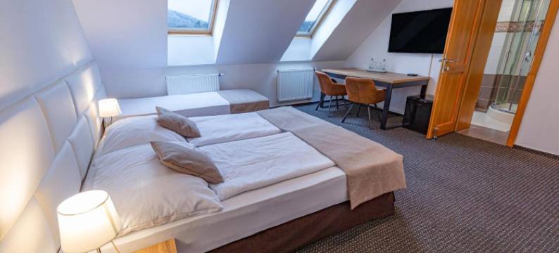 Penzion Zlaty Orol图片