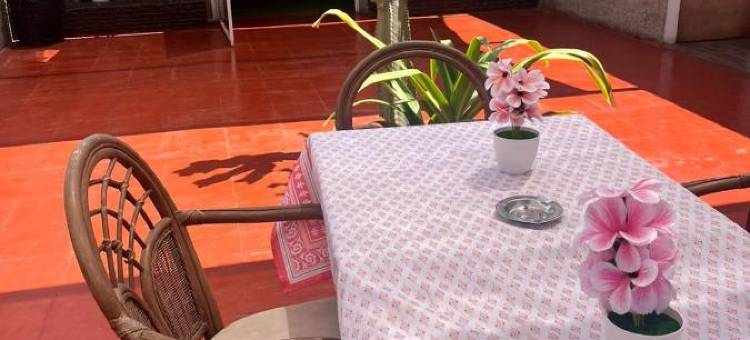Amaru快递(Hotel y Restaurant Isidora)图片