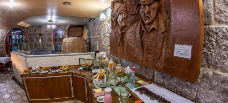 维亚河吉诺瓦公园酒店(Via Genova Parque Hotel)图片