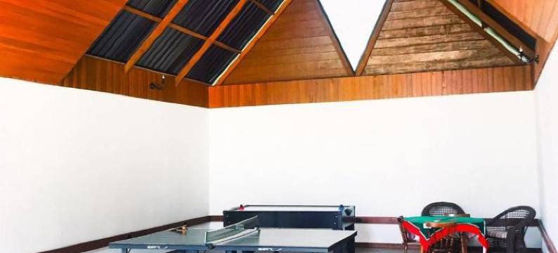 布干维尔生态旅馆(Eco Hotel Bouganville)图片