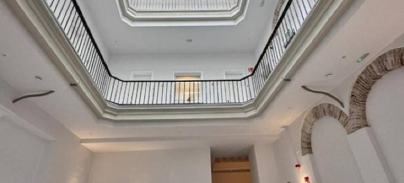 Urania Cadiz Apartments图片