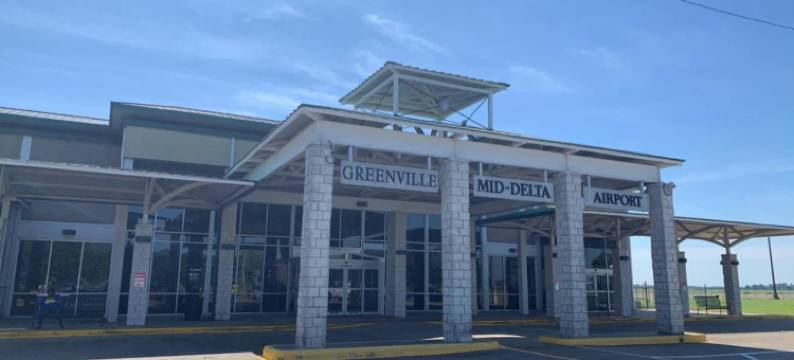 6号汽车旅馆，克利夫兰，密西西比州 - 三角洲州立大学(Motel 6 Cleveland, MS - Delta State University)图片