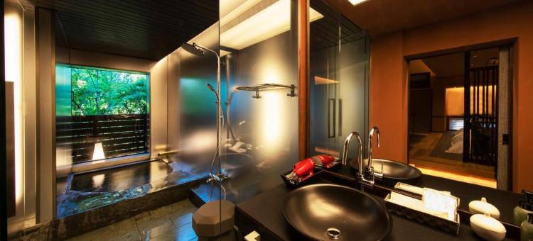 手冢旅馆(Tetsuka Ryokan)图片