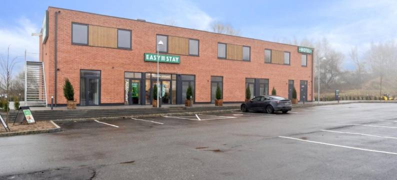 轻松住宿(Easy Stay)图片