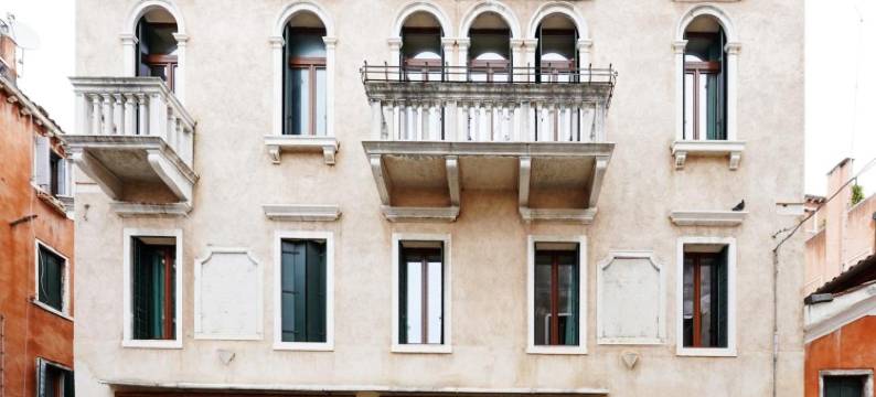 Numa威尼斯Forcola(Numa Venice Forcola)图片