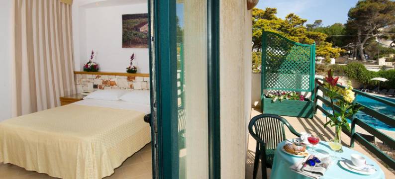 转运站酒店 - 卡罗里酒店(Hotel Terminal - Caroli Hotels)图片