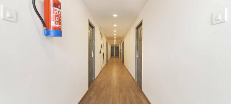 Super Townhouse SRM Kuppakonam Pudur图片