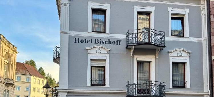 比肖夫酒店(Hotel Bischoff)图片