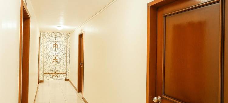 戈兰豪宅公寓及宿舍(Goland Pension House & Dormitory by SMS Hospitality)图片