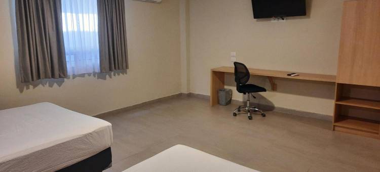 圣塔菲蒙特雷 CHN 酒店(CHN Hotel Monterrey Santa Fe)图片