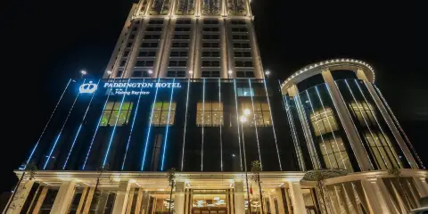 下龍灣景帕丁頓酒店