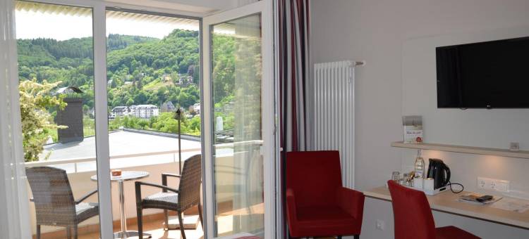 罗森湖格尔氛围酒店(Flair Hotel am Rosenhügel - Garni)图片