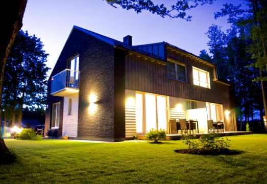 Sakalo 44 Hotel Overview