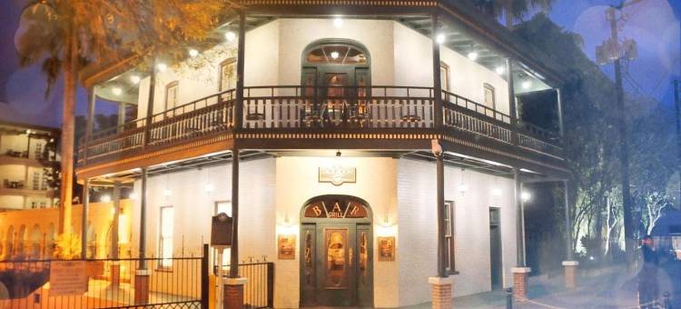 拉波萨达酒店(La Posada Hotel)图片