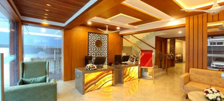 Hotel Amala图片