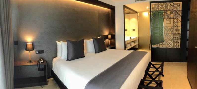 亚拉尼斯乡村风格别墅酒店(Vila Arenys Hotel)图片