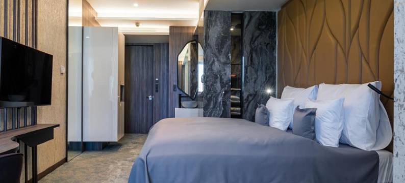 剧院酒店(Theatre Hotel)图片