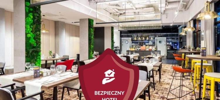 罗兹-库布斯酒店(Qubus Hotel Łódź)图片