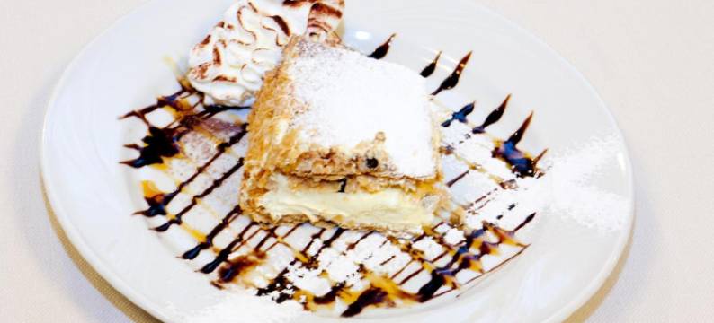 杰尔达餐厅酒店(Hotel Ristorante Giada)图片