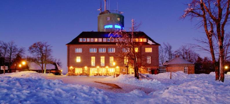 吉尔斯巴赫旅馆(Landgasthof Gilsbach)图片